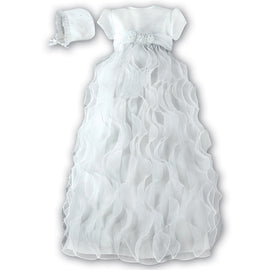 Sarah Louise Christening Gown 142 Ivory