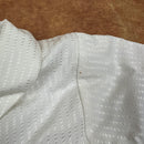 Bufi Christening Romper Set Ivory 8961