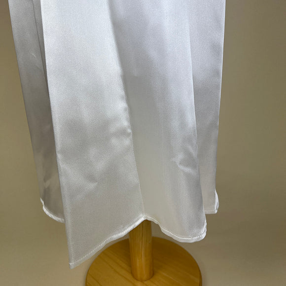 Caramelo Christening Gown Ivory 0420