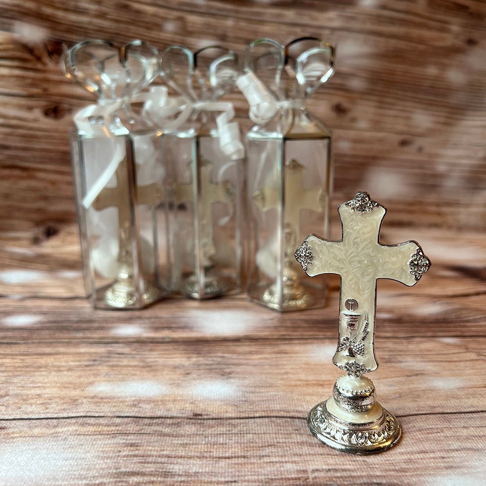 Communion Favour Cross CFCR01