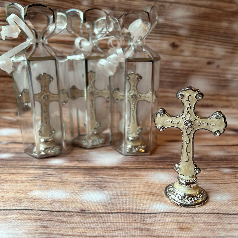 Communion Favour Cross CFCR02