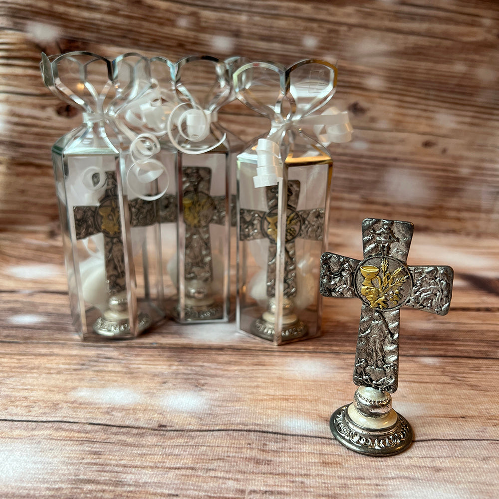 Communion Favour Cross CFCR03