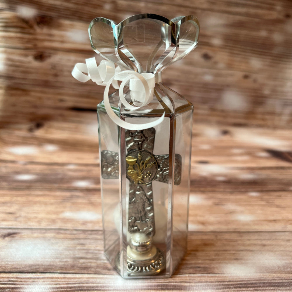 Communion Favour Cross CFCR03