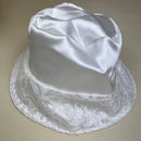 Couch Tot Christening Dress White CT243