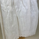 Couche Tot Christening Gown Ivory 1092