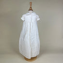 Couche Tot Christening Gown Ivory 1092