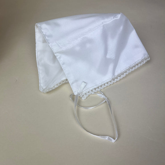 Couche Tot Christening Gown Ivory 329