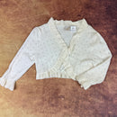 Couche Tot Girls Bolero Ivory S11
