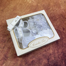 Couche Tot Girls Shoes Tights Hairband Set White 8006