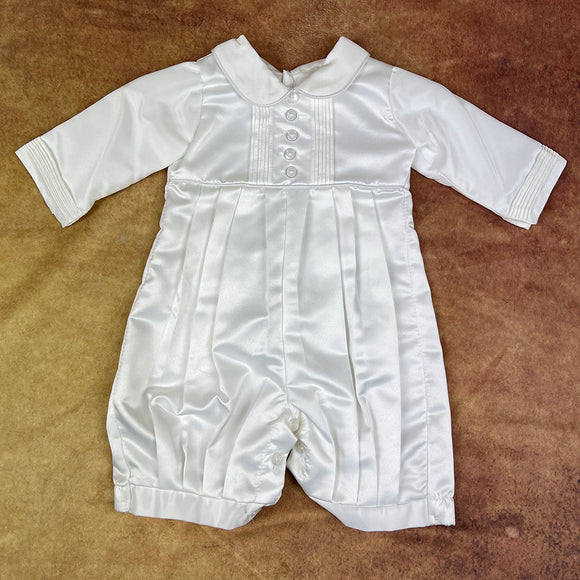 Couche Tot Romper Ivory 10036