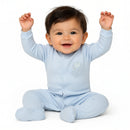 Dandelion Baby Grow AV1216MD Blue
