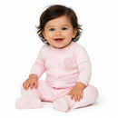 Dandelion Baby Grow AV1216MD Pink