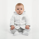 Dandelion Boys Jacket White AV2361