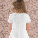 Emma Linzi Jay Holy Communion Dress