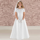 Emma Linzi Jay Holy Communion Dress