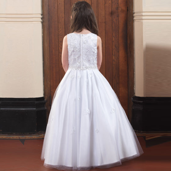 Fifi Linzi Jay Holy Communion Dress