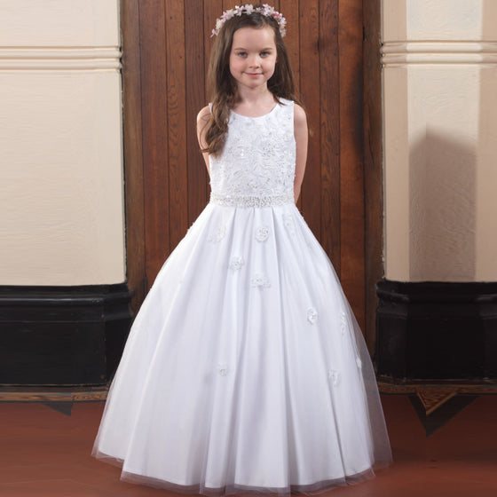 Fifi Linzi Jay Holy Communion Dress