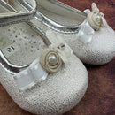 First Steps By Emily Girls Shoes FSBE101