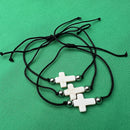 Friendship Witness Christian Bracelet WBCW1