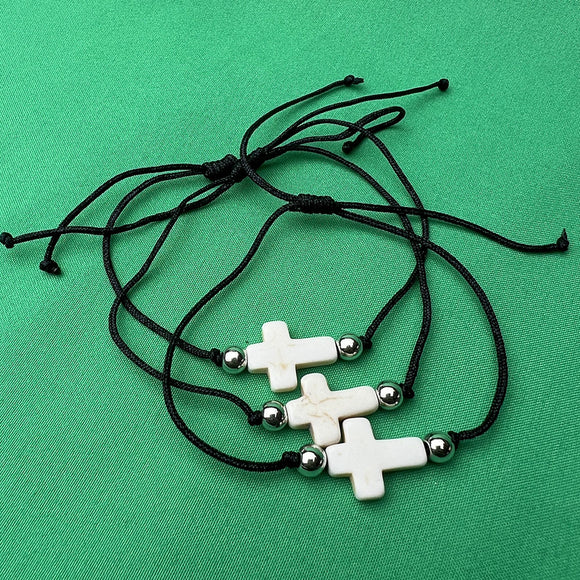 Friendship Witness Christian Bracelet WBCW1