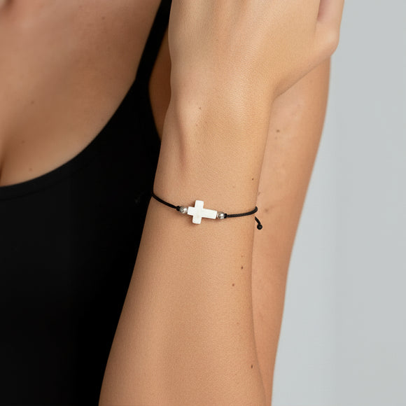 Friendship Witness Christian Bracelet WBCW1