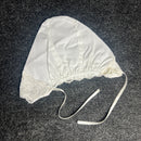Girls Miropani Ladopano Bonnet Ivory