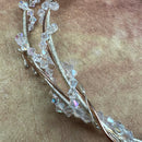 Greek Orthodox Wedding Crown Stefana ST01