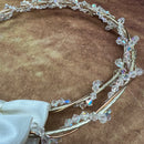 Greek Orthodox Wedding Crown Stefana ST01
