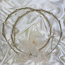 Greek Orthodox Wedding Crown Stefana ST04