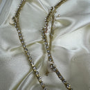 Greek Orthodox Wedding Crown Stefana ST04