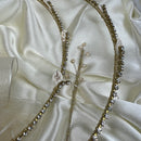 Greek Orthodox Wedding Crown Stefana ST04