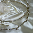 Greek Orthodox Wedding Crown Stefana ST04