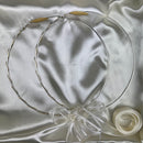 Greek Orthodox Wedding Crown Stefana ST08