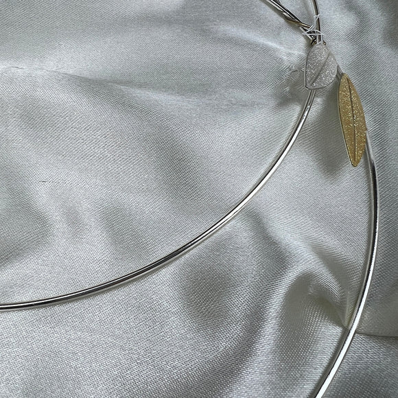 Greek Orthodox Wedding Crown Stefana ST08