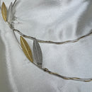 Greek Orthodox Wedding Crown Stefana ST08