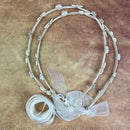 Greek Orthodox Wedding Crown Stefana ST10