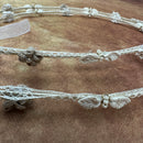 Greek Orthodox Wedding Crown Stefana ST10