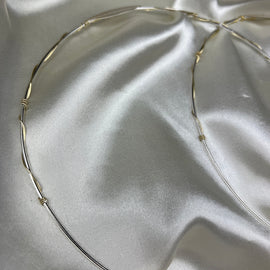 Greek Orthodox Wedding Crown Stefana ST11