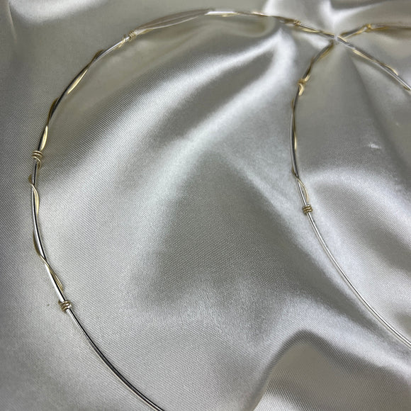 Greek Orthodox Wedding Crown Stefana ST11