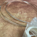 Greek Orthodox Wedding Crown Stefana ST12