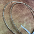 Greek Orthodox Wedding Crown Stefana ST16