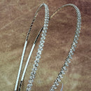 Greek Orthodox Wedding Crown Stefana ST16