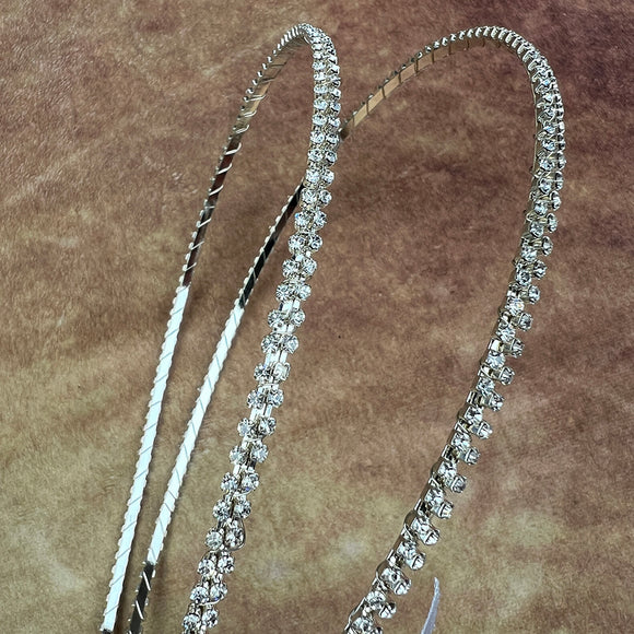 Greek Orthodox Wedding Crown Stefana ST16