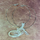 Greek Orthodox Wedding Crown Stefana ST17