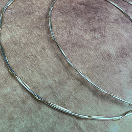 Greek Orthodox Wedding Crown Stefana ST17