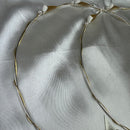 Greek Orthodox Wedding Crown Stefana ST19