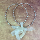 Greek Orthodox Wedding Crown Stefana ST23