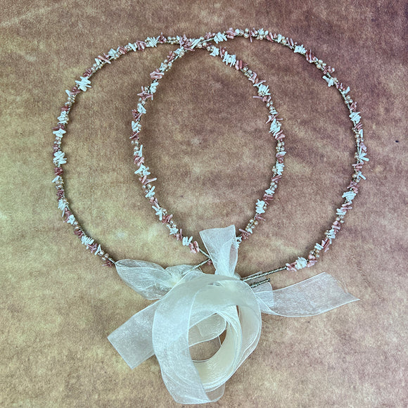 Greek Orthodox Wedding Crown Stefana ST23