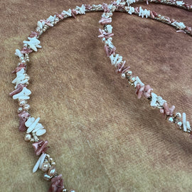 Greek Orthodox Wedding Crown Stefana ST23