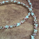 Greek Orthodox Wedding Crown Stefana ST23